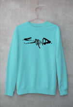 Load image into Gallery viewer, Staind Sweatshirt for Men/Women-Mint-Ektarfa.online