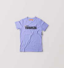 Load image into Gallery viewer, National Geographic Traveler T-Shirt for Boy/Girl