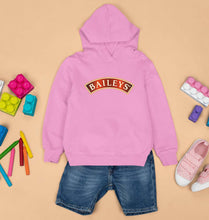 Load image into Gallery viewer, Baileys Kids Hoodie for Boy/Girl (Copy)-Light Baby Pink-Ektarfa.online