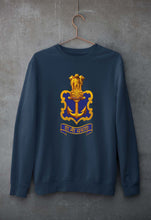Load image into Gallery viewer, Indian Navy Army Sweatshirt for Men/Women