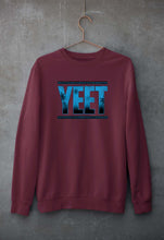 Load image into Gallery viewer, YEET Sweatshirt for Men/Women