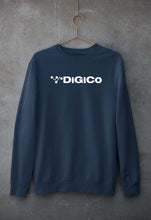 Load image into Gallery viewer, digico Sweatshirt for Men/Women-Navy Blue-Ektarfa.online