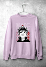 Load image into Gallery viewer, ASTA - BLACK CLOVER Anime Sweatshirt for Men/Women