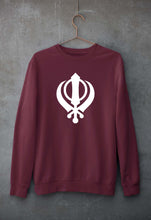 Load image into Gallery viewer, sikh Sweatshirt for Men/Women