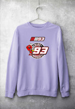 Load image into Gallery viewer, marc marquez Sweatshirt for Men/Women