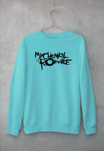 Load image into Gallery viewer, My Chemical Romance Sweatshirt for Men/Women-Mint-Ektarfa.online