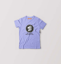 Load image into Gallery viewer, Stratton Oakmont Kids T-Shirt for Boy/Girl-Lavender-Ektarfa.online