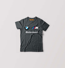 Load image into Gallery viewer, BMW Motersport T-Shirt for Boy/Girl-Ektarfa.online