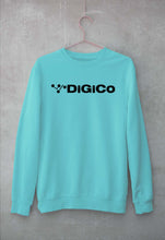 Load image into Gallery viewer, digico Sweatshirt for Men/Women-Mint-Ektarfa.online
