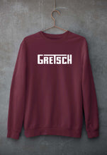 Load image into Gallery viewer, Gretsch guitars Sweatshirt for Men/Women