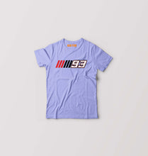 Load image into Gallery viewer, marc marquez T-Shirt for Boy/Girl-Lavender-Ektarfa.online