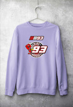 Load image into Gallery viewer, marc marquez Sweatshirt for Men/Women-Lavender-Ektarfa.online