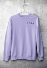 Load image into Gallery viewer, Maruti Suzuki Nexa Sweatshirt for Men/Women
