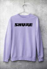 Load image into Gallery viewer, Shure Sweatshirt for Men/Women
