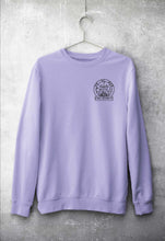 Load image into Gallery viewer, utkal university Sweatshirt for Men/Women-Lavender-Ektarfa.online