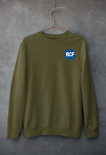 Load image into Gallery viewer, RCF Sweatshirt for Men/Women