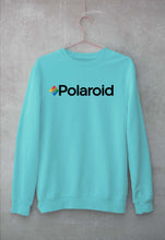 Load image into Gallery viewer, Polaroid Sweatshirt for Men/Women-Mint-Ektarfa.online