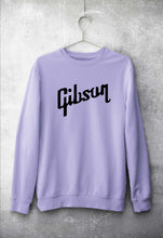 Load image into Gallery viewer, gibson Sweatshirt for Men/Women-Lavender-Ektarfa.online
