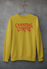 Load image into Gallery viewer, cannibal corpse Sweatshirt for Men/Women