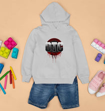 Load image into Gallery viewer, otc roman reigns WWE Hoodie for Boy/Girl-Grey-Ektarfa.online