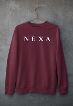 Load image into Gallery viewer, Maruti Suzuki Nexa Sweatshirt for Men/Women
