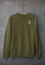 Load image into Gallery viewer, CISF Sweatshirt for Men/Women