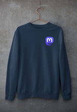 Load image into Gallery viewer, Mastodon Sweatshirt for Men/Women