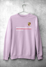 Load image into Gallery viewer, Porsche Sweatshirt for Men/Women