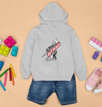 Load image into Gallery viewer, Sting Energy Kids Hoodie for Boy/Girl-Grey-Ektarfa.online