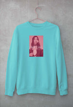 Load image into Gallery viewer, dua lipa Sweatshirt for Men/Women-Mint-Ektarfa.online