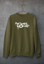 Load image into Gallery viewer, My Chemical Romance Sweatshirt for Men/Women-Ektarfa.online