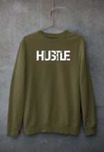 Load image into Gallery viewer, hustle Sweatshirt for Men/Women