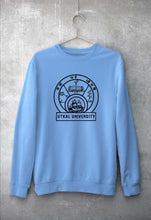Load image into Gallery viewer, utkal university Sweatshirt for Men/Women-Ektarfa.online