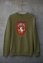 Load image into Gallery viewer, Sepultura Sweatshirt for Men/Women-Olive Green-Ektarfa.online