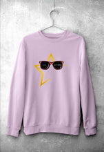 Load image into Gallery viewer, Lil Star Unisex Sweatshirt for Men/Women-Light Pink-Ektarfa.online