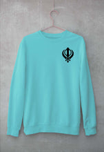 Load image into Gallery viewer, sikh Sweatshirt for Men/Women