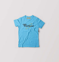 Load image into Gallery viewer, Whirlpool T-Shirt for Boy/Girl