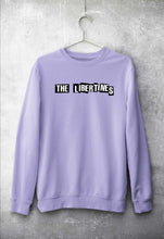 Load image into Gallery viewer, libertines Sweatshirt for Men/Women-Lavender-Ektarfa.online
