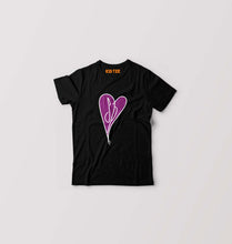 Load image into Gallery viewer, Smashing Pumpkins Kids T-Shirt for Boy/Girl-Black-Ektarfa.online