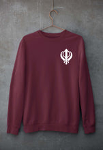 Load image into Gallery viewer, sikh Sweatshirt for Men/Women