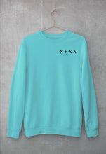 Load image into Gallery viewer, Maruti Suzuki Nexa Sweatshirt for Men/Women
