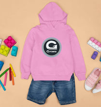 Load image into Gallery viewer, G power Kids Hoodie for Boy/Girl-Light Baby Pink-Ektarfa.online