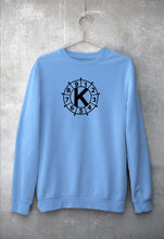 Load image into Gallery viewer, Kabalarian Philosophy Sweatshirt for Men/Women