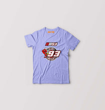 Load image into Gallery viewer, marc marquez T-Shirt for Boy/Girl-Lavender-Ektarfa.online