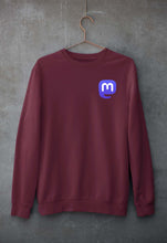 Load image into Gallery viewer, Mastodon Sweatshirt for Men/Women
