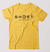 Load image into Gallery viewer, Ghost of Tsushima T-Shirt for Men-Ektarfa.online