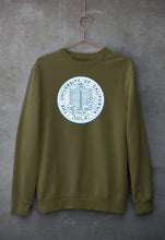 Load image into Gallery viewer, ucla Sweatshirt for Men/Women-Olive Green-Ektarfa.online