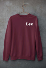 Load image into Gallery viewer, Lee Sweatshirt for Men/Women