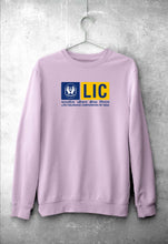 Load image into Gallery viewer, LIC Sweatshirt for Men/Women