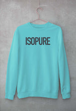 Load image into Gallery viewer, isopure Sweatshirt for Men/Women